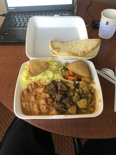 Photo of NJ's Kitchen Bangladeshi Restaurant - 15 Rowan St, St. John's, NL A1B 2X2